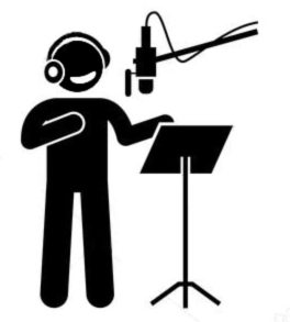 Voice Over Course